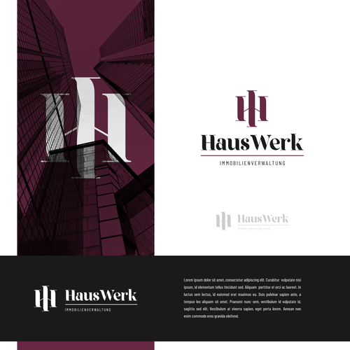  contest entry by Sagaz Design