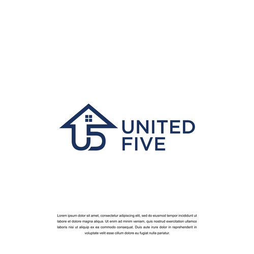 Design United Five por Ansell.99