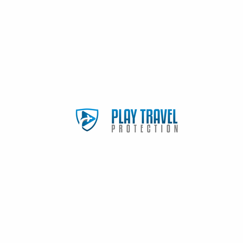 Travel Protection logo for Vacation Rentals Industry Design by JohanDesign