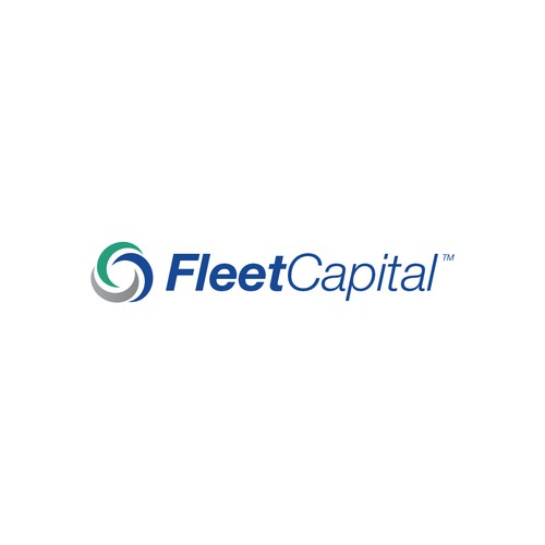 Fleet Capital - Logo Design Project Diseño de Walter Moreira