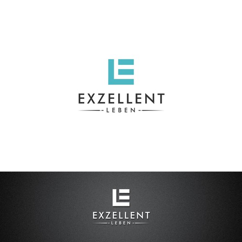 Logo & business card contest entry by sindefall