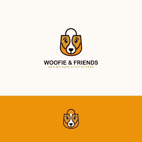 Creative and fun logo wanted for start up dog walking business