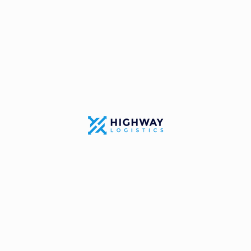 Logistics and Transport Company Logo Design by sas_Q
