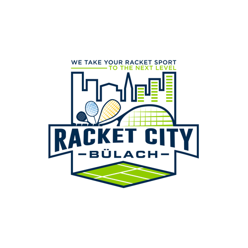 Logo design contest entry by Raz4rt