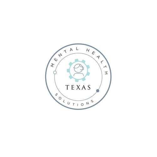 Let’s help mental health counselors with an awesome LOGO! Design by SilvinaL