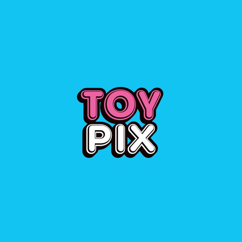 Toy brand logo design Design by Congrats!