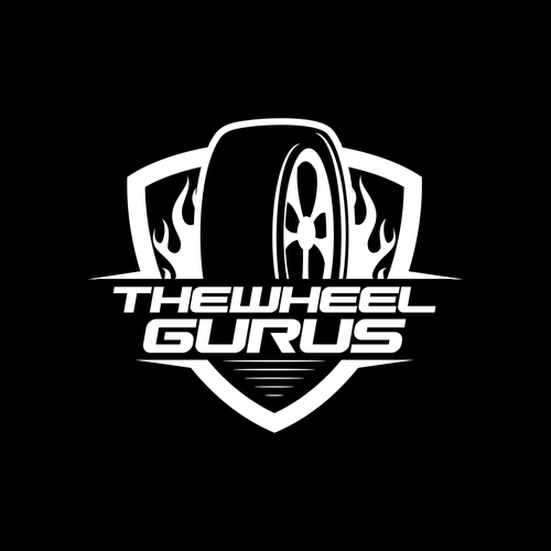 thewheelguru Design by VectorCrow87