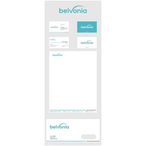  contest entry by Belerick