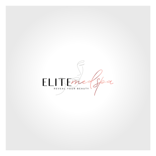 Elite Med Spa Design by The Pixel Imagin