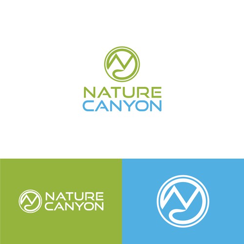 Logo design contest entry by designbylevee