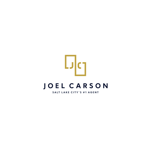 Joel Carson Logo Design by mariacecilia