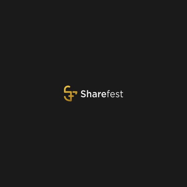 Design by bosque_art titled "ShareFest"