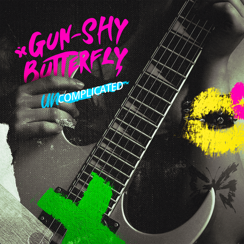 Album Cover contest entry by Guilherme Ambrósio