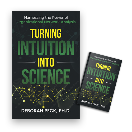 Create a cover for a book about improving any organization Design von coverdesignerpro