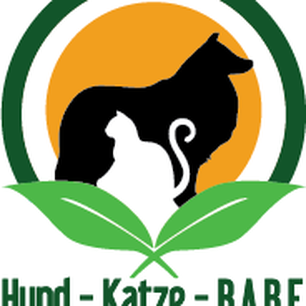 Logo für tierische Ernährungsberatung gesucht