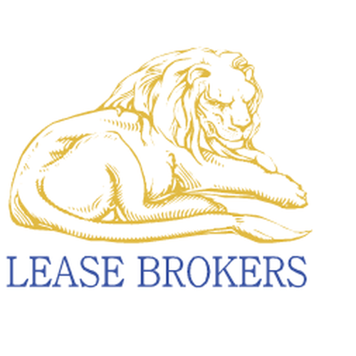 Create the best sales logo 2 score online for LeaseBrokers!  Design by graiche