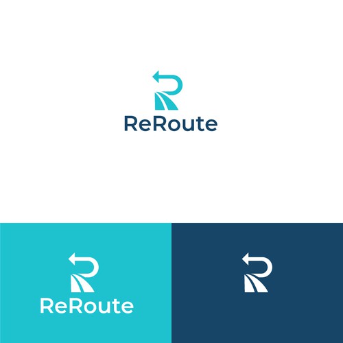 コンペ「Re Route」のデザイン by Lann Jayさん 