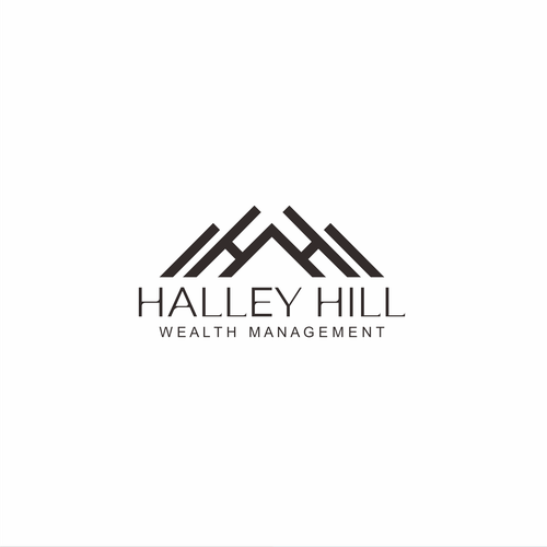 Logo Needed for Wealth Management business Design by Tadxkuni Design