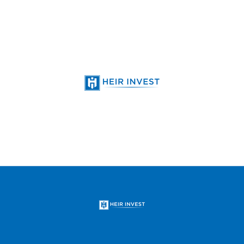 Logo design contest entry by RENDEL