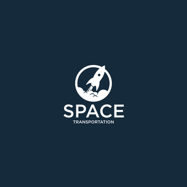Diseño de ♠3 nic.♠ titulado "Directorate of Space Transportation"