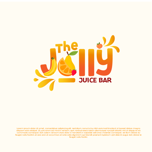 Design an adorable & modern logo for a "Shakes and Smoothies" Stall Design by Mell S