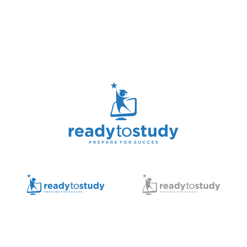 Logo & brand identity pack contest entry by nefeb_design