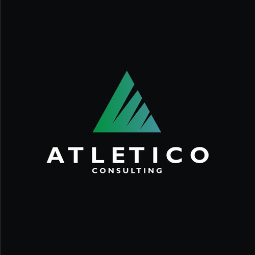 Make Your Mark by helping me Make Mine with a Business Consulting Logo Design by PINK81