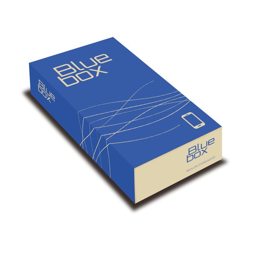 Product packaging contest entry by juanoli33