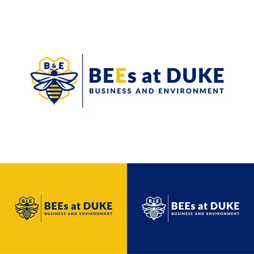 Diseño de Need an impactful logo to represent Duke University's commitment to business and the environment de naya89