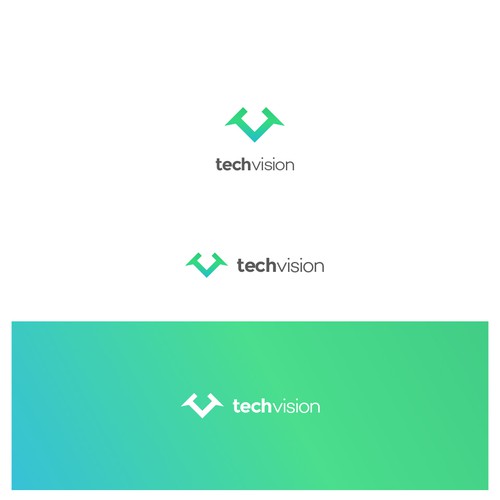 Logo design contest entry by maulanart™