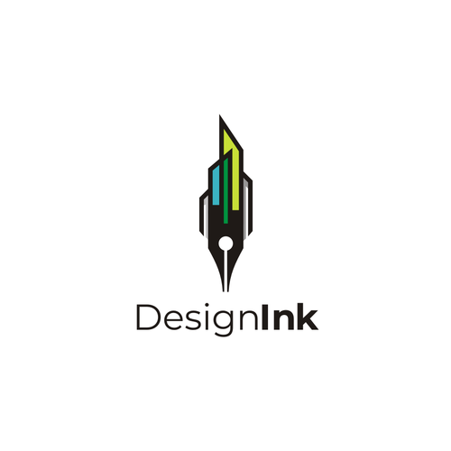 DesignInk Design by isal13