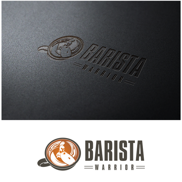 Design by zilvaania titled "logo for coffeshop"