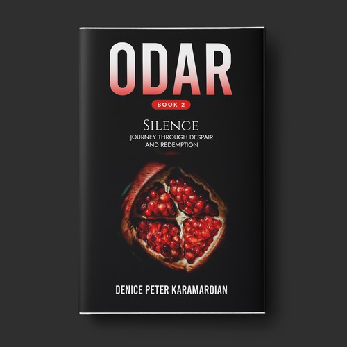 Cover for Book 2 of the series heavy with heartache and the motivation to find yourself again Design by SantoRoy71