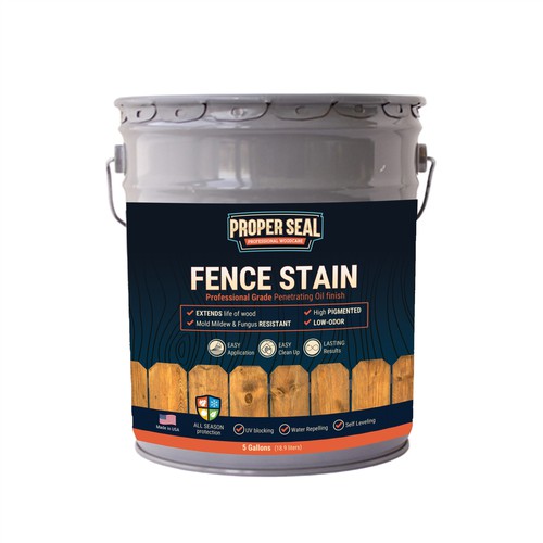 Product label contest entry by ag16