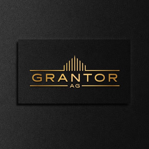 Logo & brand identity pack contest entry by Sprinkle Studio