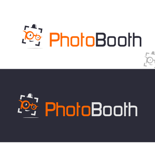 Create a fun catchy company name and logo for a Photo Booth | Logo ...