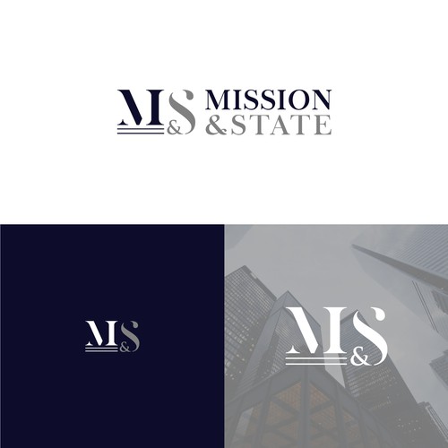 Luxury Apartment Wordmark Logo Design by wopras