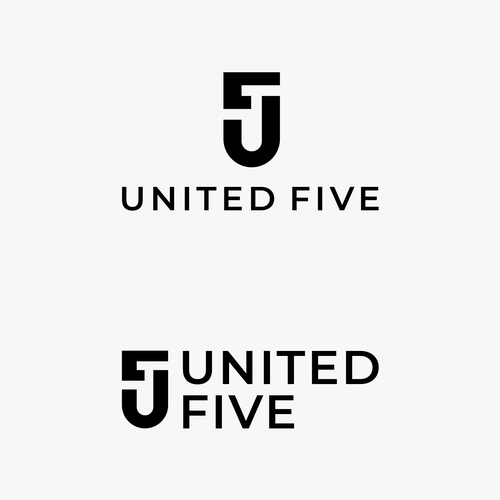 United Five Design von PomStudio