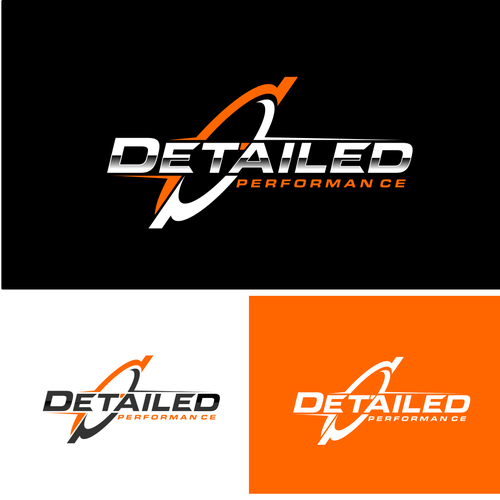 Exciting Car Detailing Company Logo! Design by lanmorys