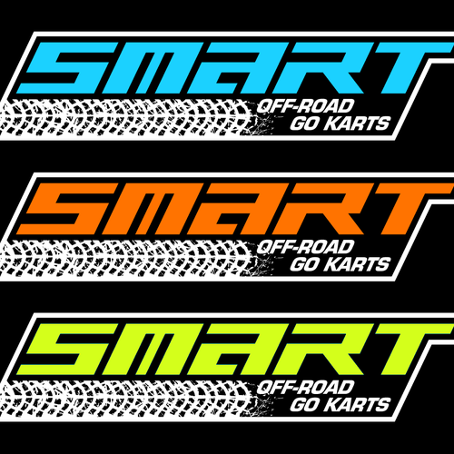 OFF-ROAD GO KART COMPANY Design by ZOEREZ