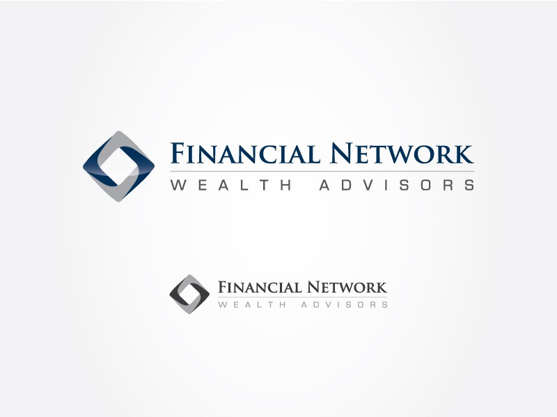 Financial Network Wealth Advisors needs a new logo Logo design contest