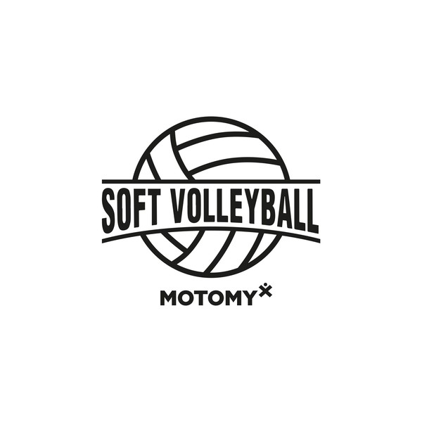 Soft Volleyball
