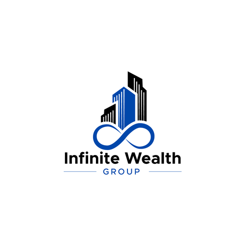 Logo for Capital Raising from high net worth individuals Diseño de VA Studio396