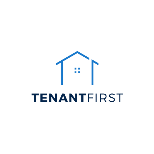 Help us put our tenants first with the perfect design. Design by vectorel