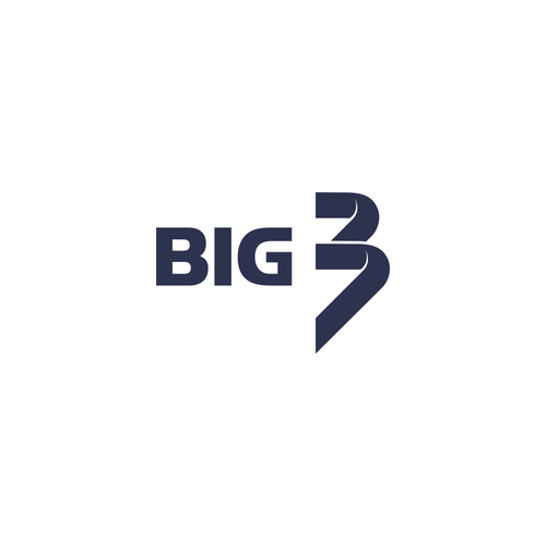 Big 3 Design von Lincah