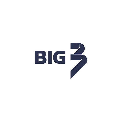 Big 3 Design by Lincah