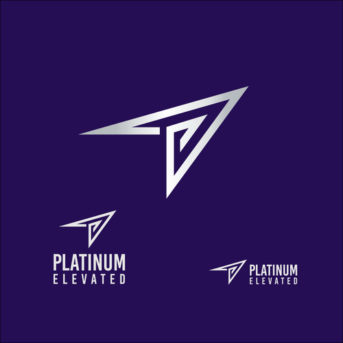 Rise to the Occasion: Design the Ultimate Logo Symbolizing Self-Elevation in 2024 Design by Sergei P.