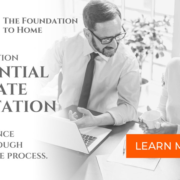 Branding Ad For Real Estate Brokerage