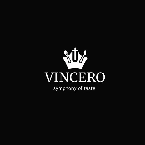 Diseño de Making a logo in a restaurant (Name is VINCERO) de Mani 90