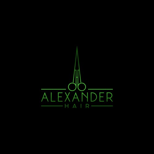 Logo design contest entry by idekumanson